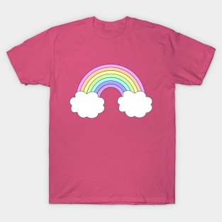 Rainbow T-Shirt